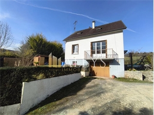 maison à la vente -   60240  CHAUMONT EN VEXIN, surface 75 m2 vente maison - UBI461872601